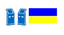 Терминалы Украины